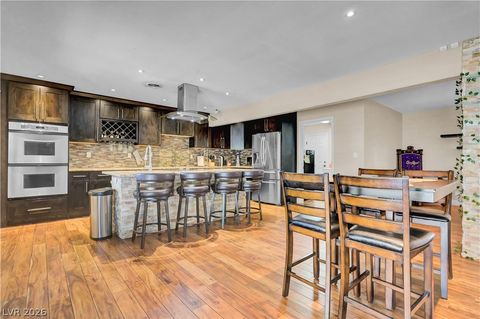 Tiny photo for 2712 W Oakey Boulevard, Las Vegas, NV 89102 (MLS # 2750211)