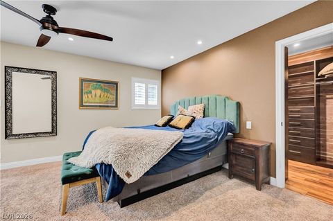 Tiny photo for 2712 W Oakey Boulevard, Las Vegas, NV 89102 (MLS # 2750211)