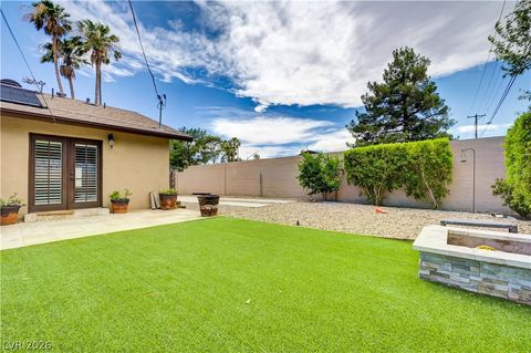 Tiny photo for 2712 W Oakey Boulevard, Las Vegas, NV 89102 (MLS # 2750211)