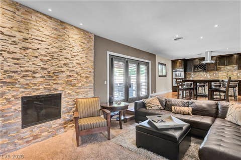 Tiny photo for 2712 W Oakey Boulevard, Las Vegas, NV 89102 (MLS # 2750211)