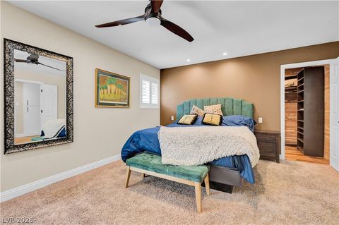 Tiny photo for 2712 W Oakey Boulevard, Las Vegas, NV 89102 (MLS # 2750211)