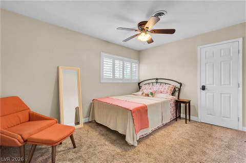 Tiny photo for 2712 W Oakey Boulevard, Las Vegas, NV 89102 (MLS # 2750211)