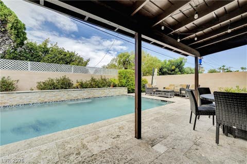 Tiny photo for 2712 W Oakey Boulevard, Las Vegas, NV 89102 (MLS # 2750211)