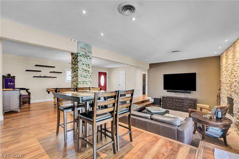 Tiny photo for 2712 W Oakey Boulevard, Las Vegas, NV 89102 (MLS # 2750211)