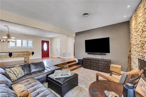 Tiny photo for 2712 W Oakey Boulevard, Las Vegas, NV 89102 (MLS # 2750211)