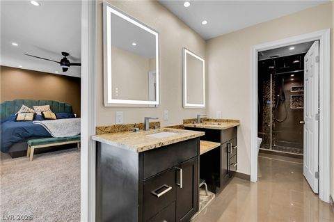 Tiny photo for 2712 W Oakey Boulevard, Las Vegas, NV 89102 (MLS # 2750211)