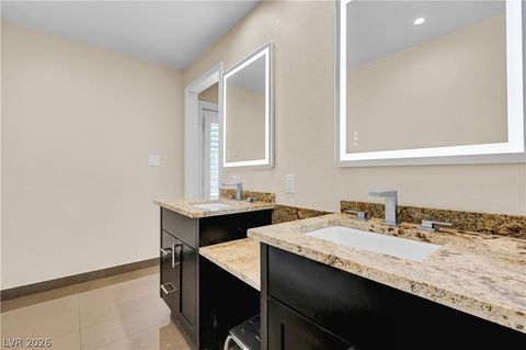 Tiny photo for 2712 W Oakey Boulevard, Las Vegas, NV 89102 (MLS # 2750211)