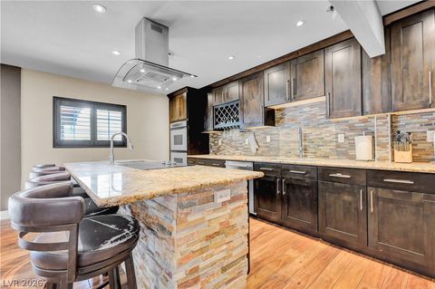 Tiny photo for 2712 W Oakey Boulevard, Las Vegas, NV 89102 (MLS # 2750211)