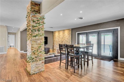Tiny photo for 2712 W Oakey Boulevard, Las Vegas, NV 89102 (MLS # 2750211)