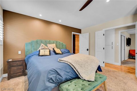 Tiny photo for 2712 W Oakey Boulevard, Las Vegas, NV 89102 (MLS # 2750211)