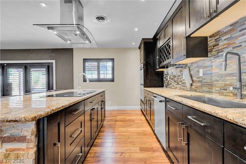 Tiny photo for 2712 W Oakey Boulevard, Las Vegas, NV 89102 (MLS # 2750211)