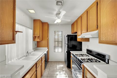 4831 Nara Vista Way 201 Las Vegas NV 89103