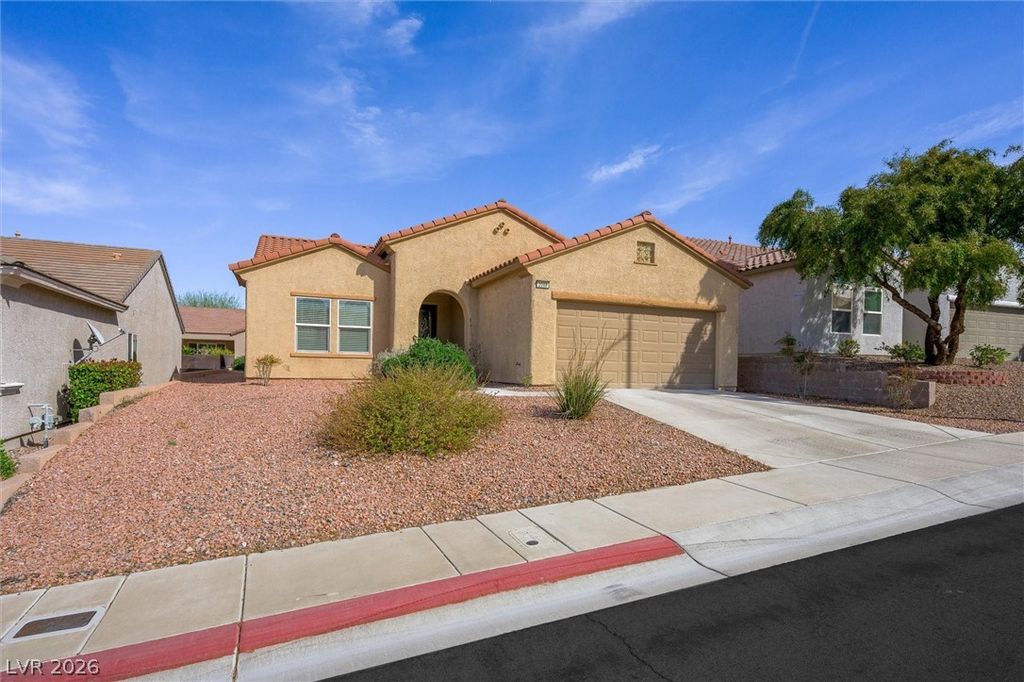 Photo of 2088 Sawtooth Mountain Drive, Henderson, NV 89044 (MLS # 2765086)