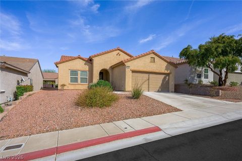 2088 Sawtooth Mountain Drive Henderson NV 89044