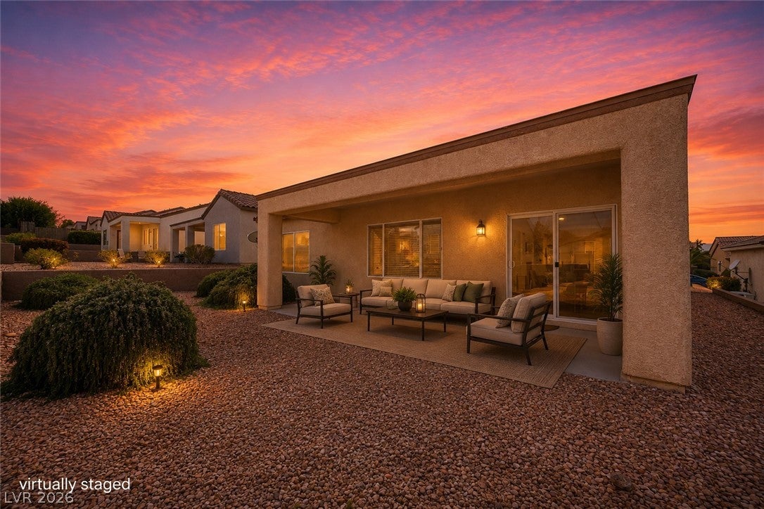 2088 Sawtooth Mountain Drive