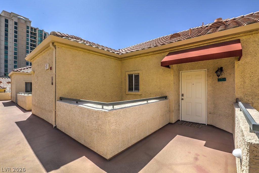 260 E Flamingo Road 435