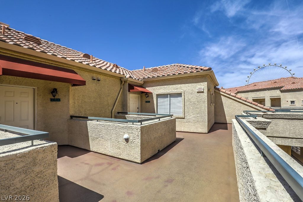 260 E Flamingo Road 435