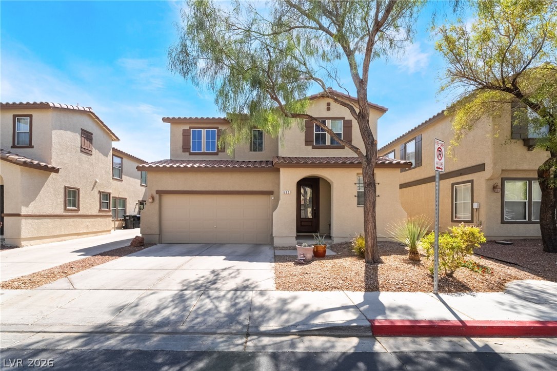 632 Monument Point Street