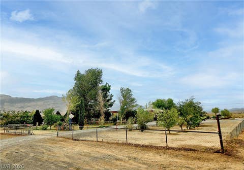 Homes For Rent - 700 W Kimberly Avenue<br/> Pahrump, NV 89060