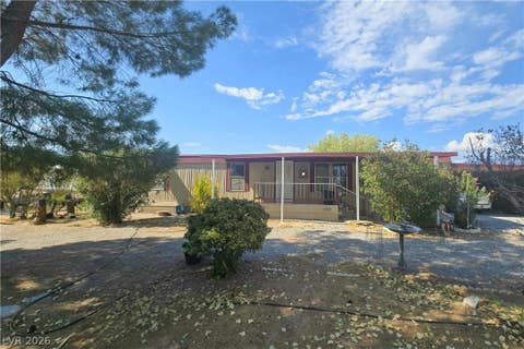 Homes For Rent - 700 W Kimberly Avenue<br/> Pahrump, NV 89060