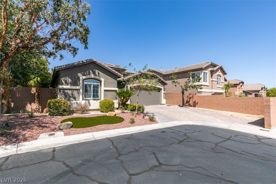 10002 Long Barrow Court
