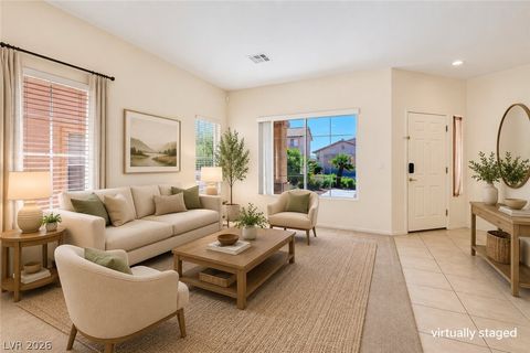 Tiny photo for 1017 Royal Birch Lane, Las Vegas, NV 89144 (MLS # 2793500)