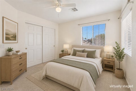 Tiny photo for 1017 Royal Birch Lane, Las Vegas, NV 89144 (MLS # 2793500)