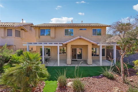 Tiny photo for 1017 Royal Birch Lane, Las Vegas, NV 89144 (MLS # 2793500)