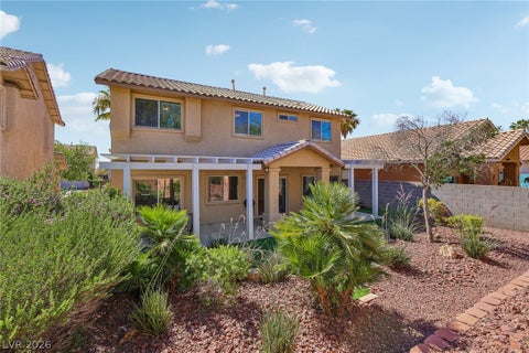 Tiny photo for 1017 Royal Birch Lane, Las Vegas, NV 89144 (MLS # 2793500)