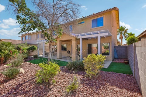 Tiny photo for 1017 Royal Birch Lane, Las Vegas, NV 89144 (MLS # 2793500)