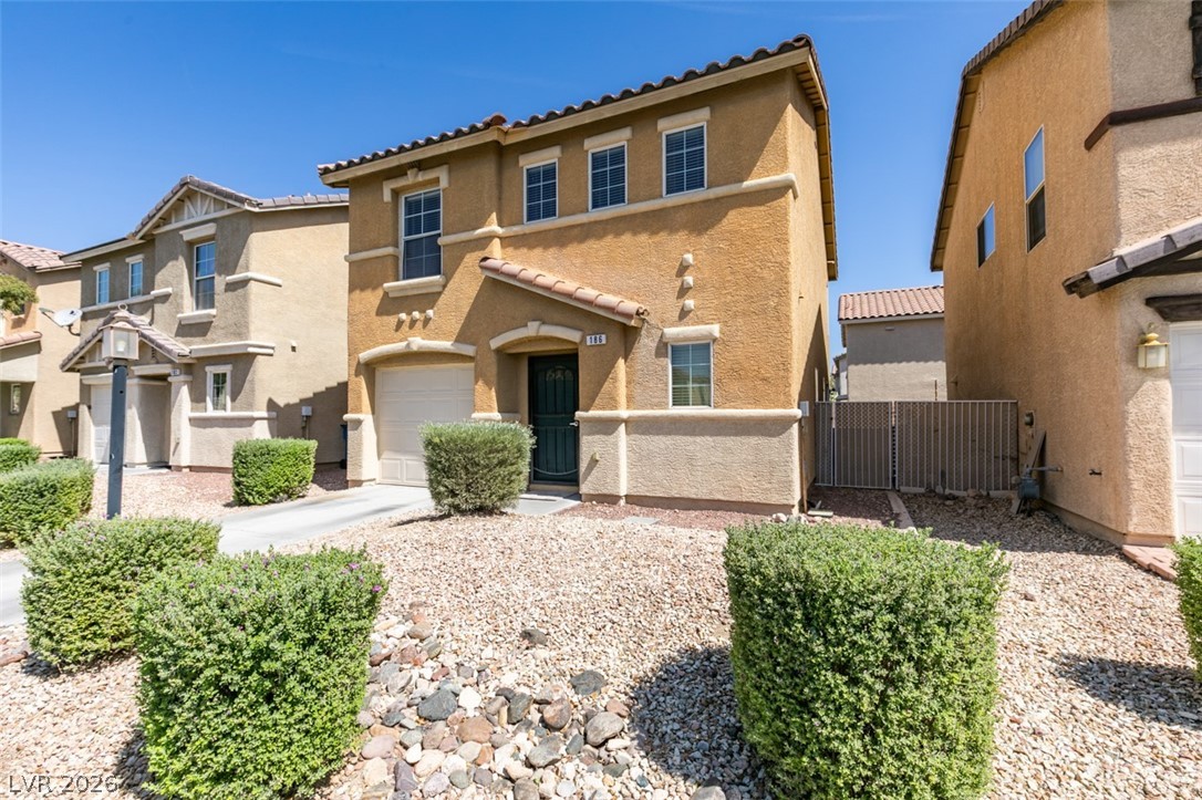 186 GILLIFLOWER Avenue 0