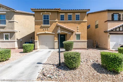 Homes For Rent - 186 Gilliflower Avenue<br/> Las Vegas, NV 89183