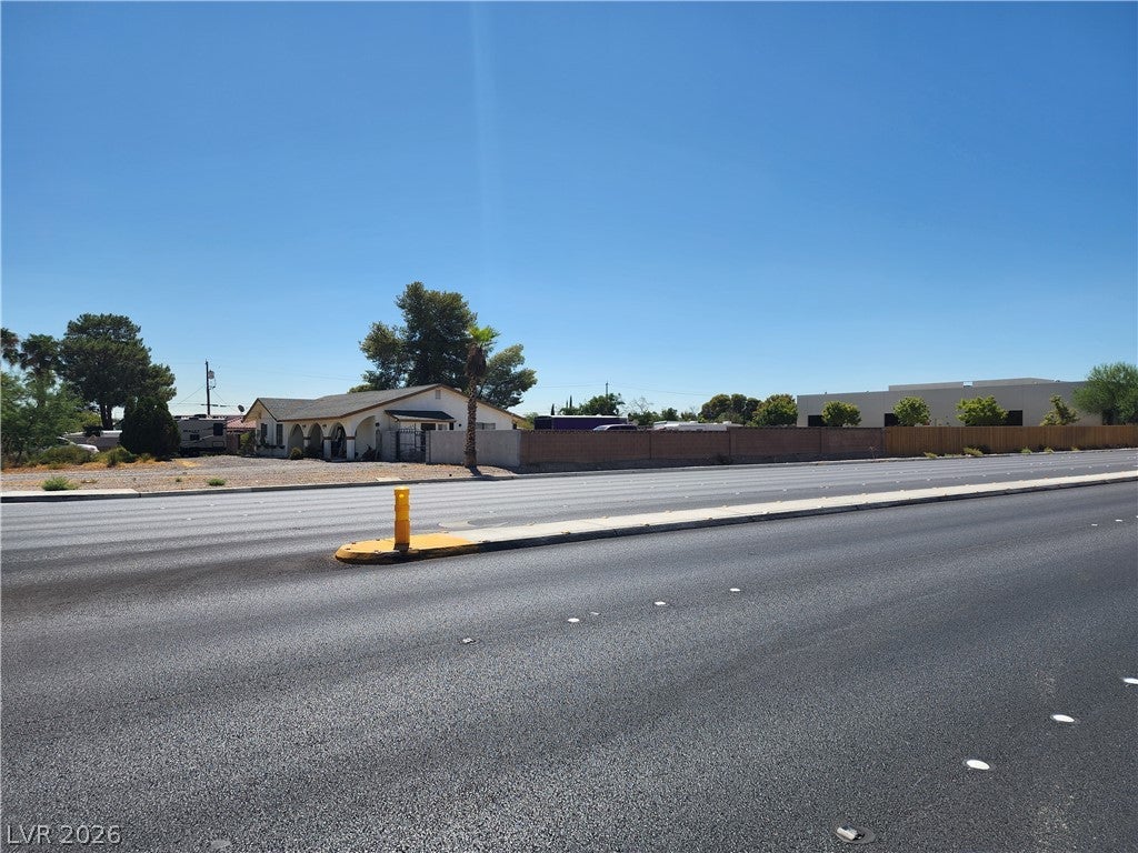 6067 W Oquendo Road