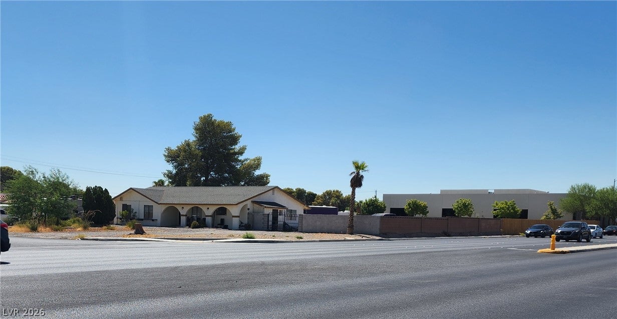 6067 W Oquendo Road