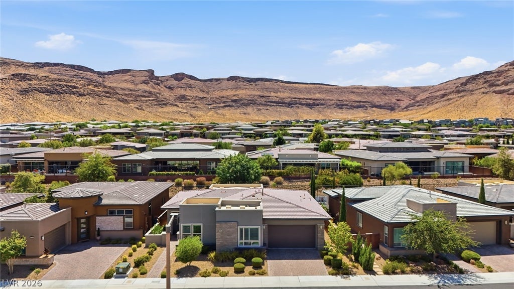 Photo of 6783 Regency Valley Street, Las Vegas, NV 89148 (MLS # 2803193)