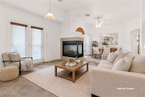 Photo of 98 Dow Jones Street #1, Henderson, NV 89074 (MLS # 2757739)