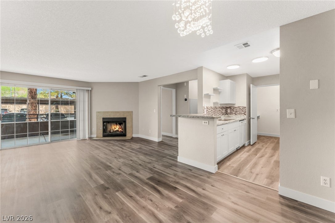 2200 S Fort Apache Road 1234