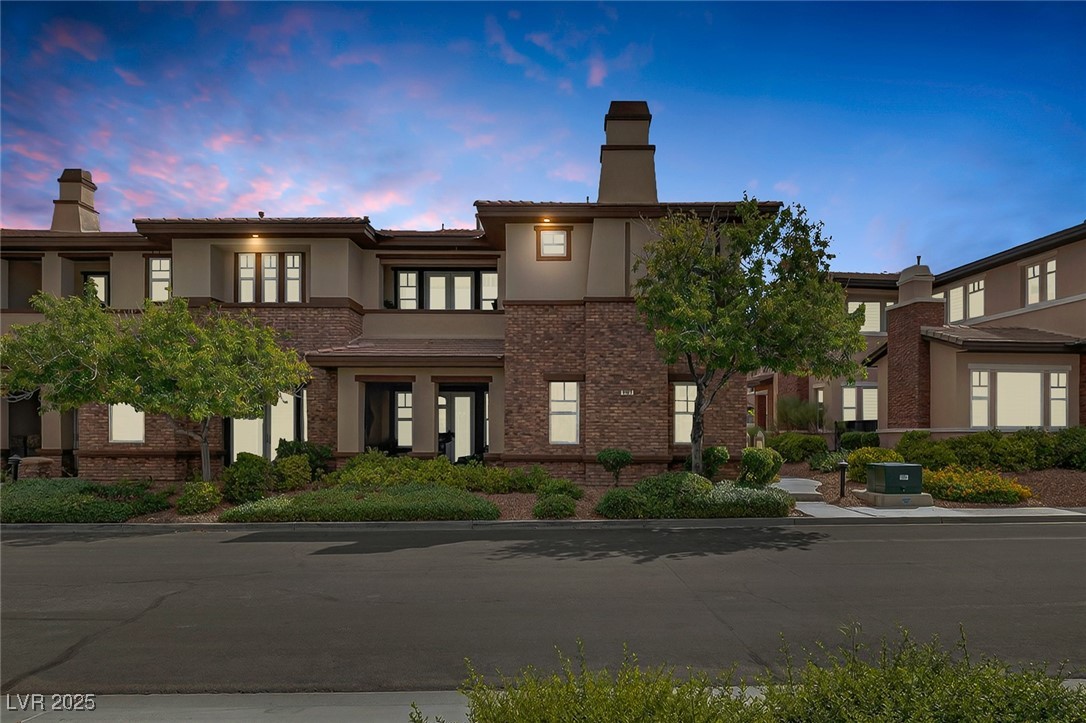 11280 Granite Ridge Drive 1057