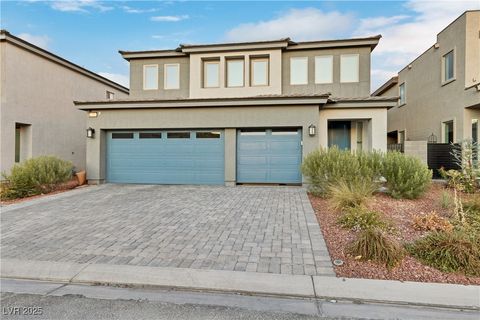 10366 Emerald Rye Street Las Vegas NV 89183