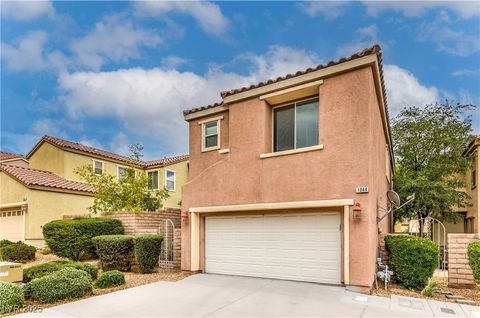 1044 Creeping Zinnia Court Las Vegas NV 89138