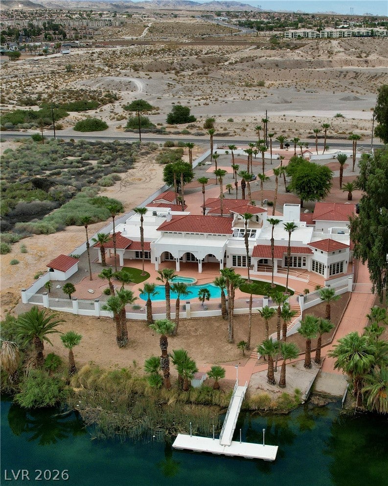 1705 W Casino Drive