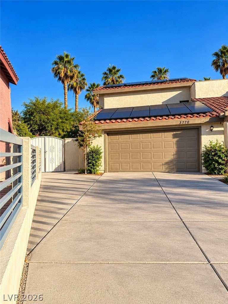 3770 McLeod Drive