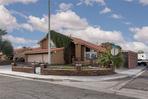 1809 Nuevo Road Henderson NV 89014