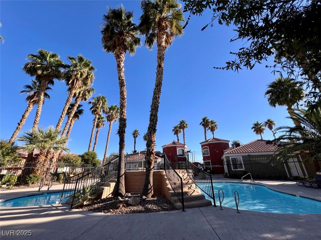 4730 E Craig Road 2071