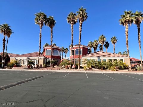 Condo For Sale - 4730 E Craig Road #2071<br/> Las Vegas, NV 89115