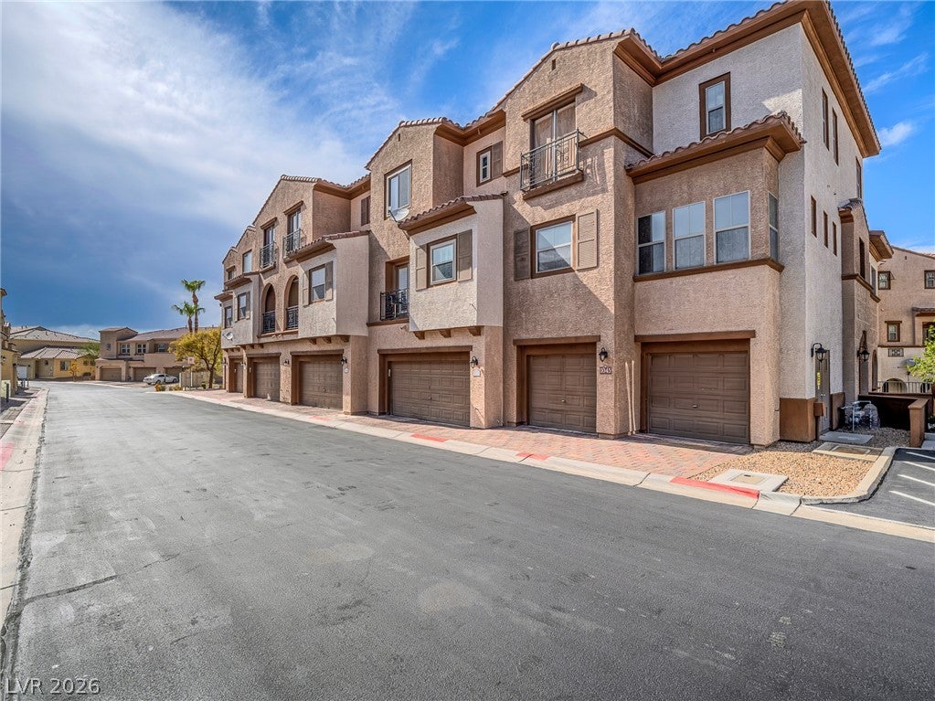 1033 Via Panfilo Avenue