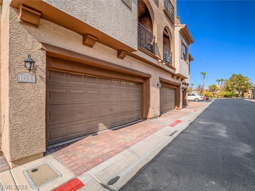 1033 Via Panfilo Avenue