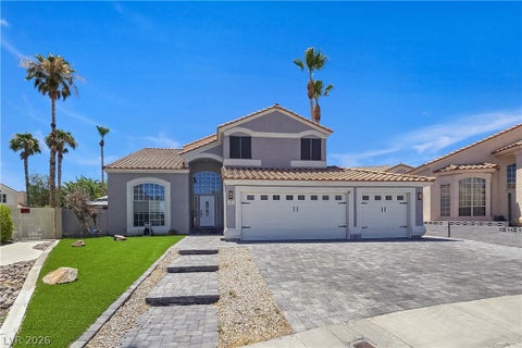 Homes For Rent - 1557 Point Kirby Avenue<br/> Clark County, Las Vegas, NV 89123