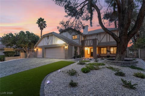 Apartment For Sale - 8 Hummingbird Lane<br/> Henderson, NV 89014