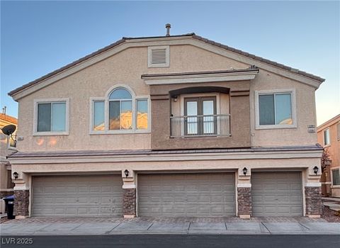 3209 Regal Swan Place 2 North Las Vegas NV 89084